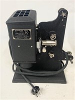 KODASCOPE EIGHT MOVIE PROJECTOR