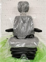 New Kab 400 series aftermarket Commercial Seat