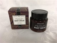 Beekman Body Cream 8 OZ New