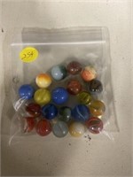 Old Marbles