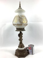 Lampe sur pied Base Italy