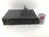 Amplificateur Bogen GS300