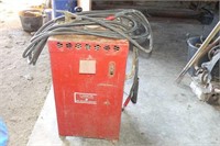 Canox Model C88 Electric Welder