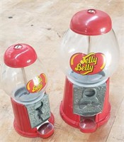 Jelly Bean Dispensers
