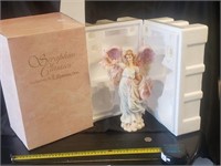 Seraphim Classic 12" Angel New in Box