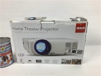Projecteur cinéma maison RCA (LED)