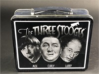 SEALED Three Stooges Lunch Box