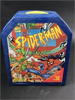 Marvel Spider Man Collectors Case