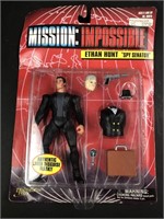 Mission: Impossible ETHAN HUNT "SPY SENATOR"