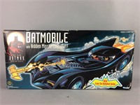 Kenner BATMAN ADVENTURES Batmobile w/ Box