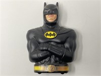 1989 Batman Plastic Bank