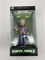 VINYL IDOLZ Back to the Future MARTY McFly Figure