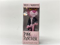 Pink Panther Wacky Wobbler Bobble Head NEW
