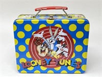 1998 Looney Tunes Lunchbox