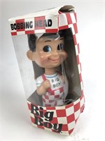 FUNKO 7" Big Boy Bobble Head w/ Box