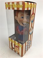 HOWDY DOODY Wacky Wobbler Bobble Head