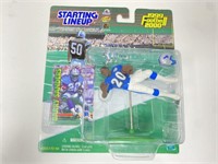 1999 Starting Lineup Barry Sanders SEALED