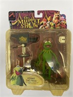 The Muppet Show KERMIT Figure by Palisades