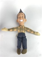 12" Martin Short Ed Grimley Doll 1988