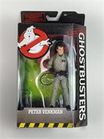 Ghostbusters PETER VENKMAN 5.5" Figure