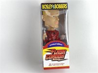 FLASH GORDON Bosley Bobbers Bobble Head