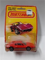 1981 Lesney Matchbox Ferrari 308 no 70