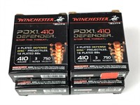 Winchester PDX1 Defender 410 Gauge 3"