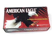 American Eagle 45 Colt 225g Jacketed Soft Point