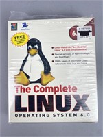 Linux Operating System 6.0