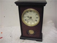 Walton Clock, Westminster Chimes, 16in. Tall