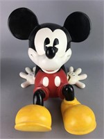 12" Ceramic Walt Disney Mickey Mouse