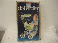 South Bend Doll Stroller