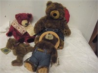 Boyd's Bears