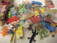 Vintage 5 and Dime New Toys