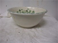 Ceramic Mixing Bowl, 16 in. Diam.