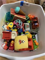 Toys Cars