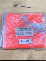 NIB Safety Vest