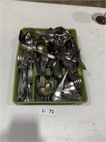 Flatware