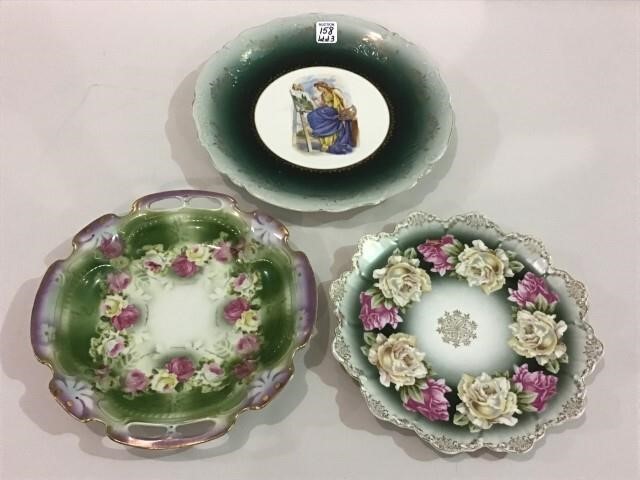 Quality Collectible Auction-Princeton