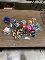 Rubik's Cube Lotx