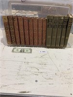 Books  Steel & Timber Structures & Kipling's Works