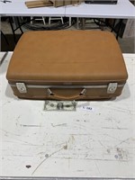 Vintage American Tourister Suitcase