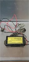 Vintage Custom Accessories battery charger 46662