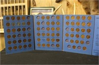 Lincoln Cent Collection Vol 2