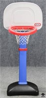 Little Tikes Basketball Hoop