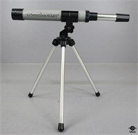 Smithsonian Telescope