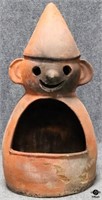 Garden Gnome Chiminea