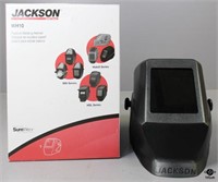 Jackson WH10 Welding Helmet