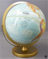 World Nation Series 12" Globe