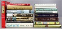 Books - Various - Nora Roberts